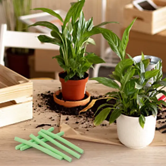 Barres nutritionnelles pour plantes