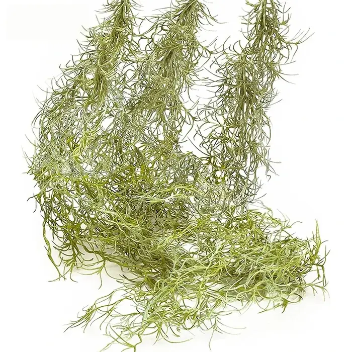 Plante artificielle verte de 85 cm