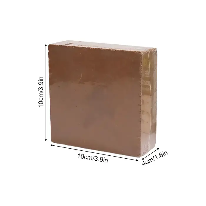 Terreau pour bonsaï en briques 300g