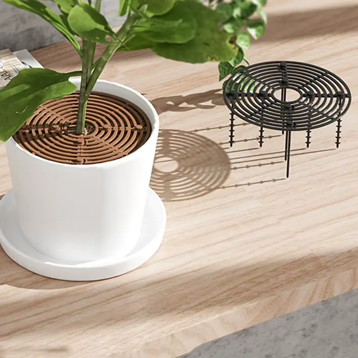 Juste de protection universelle pour pot de plantes