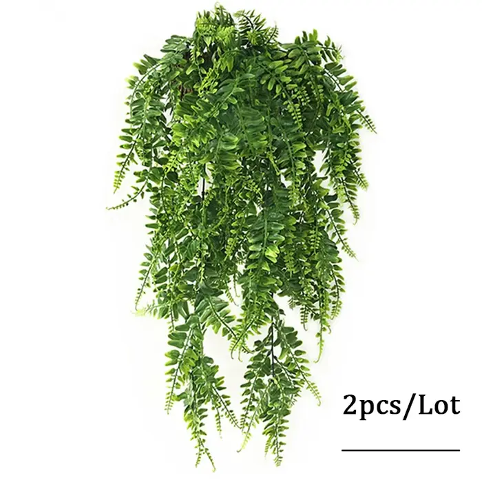 Feuilles de vigne persane 90cm