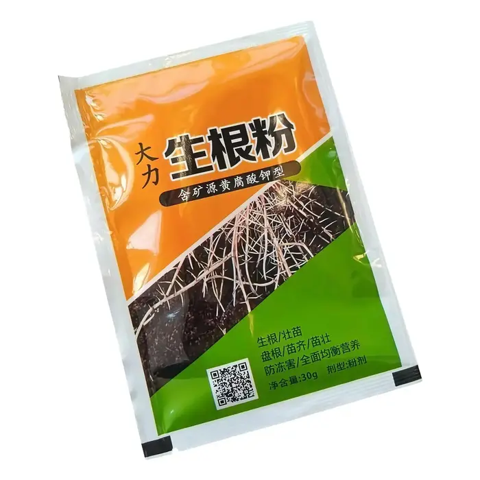 Poudre d'enracinement 30g/sachet, puissante, à action rapide, douce, multifonctionnelle, agent d'enr