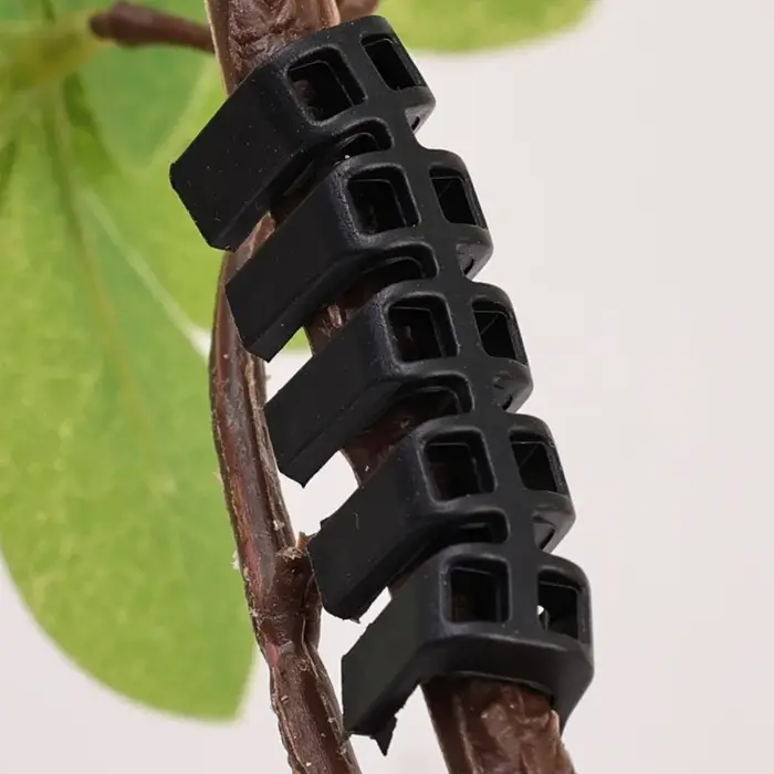 Cintreuse de plantes à 90 degrés
