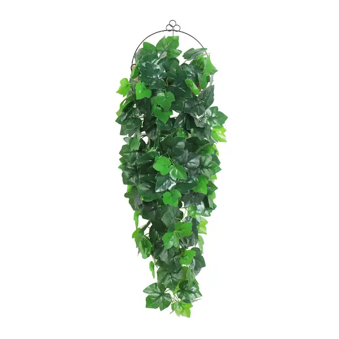 Vignes artificielles pour décoration murale