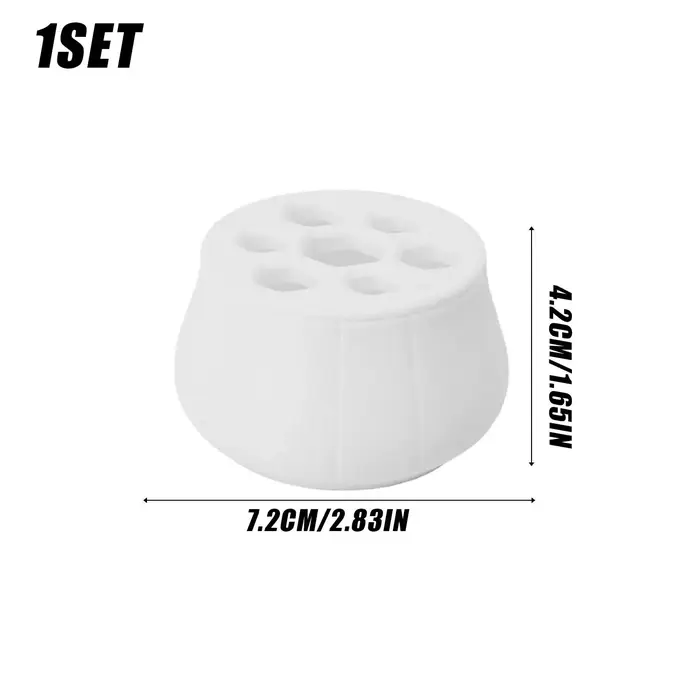 Kit de culture hydroponique réutilisable pour oignon vert