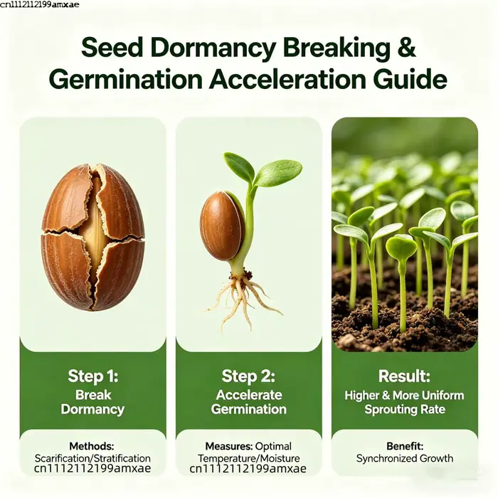 Poudre de Cytokinine 6-BA (6-Benzylaminopurine) Régulateur de Croissance Végétale pour Jardin et Ferme – Favorise la Division et la Germination