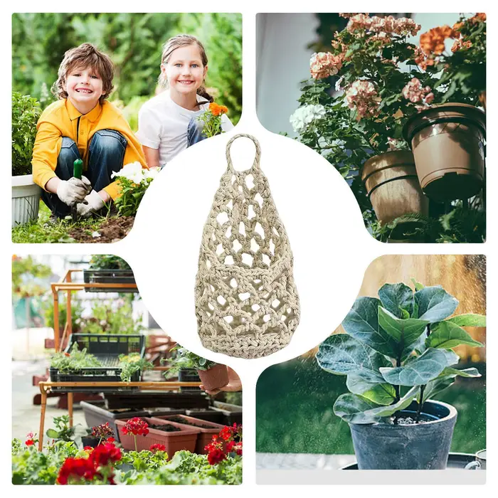 Support de plante suspendu