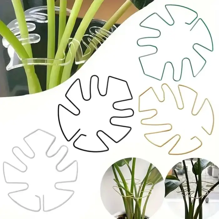 Stabilisateur de plantes