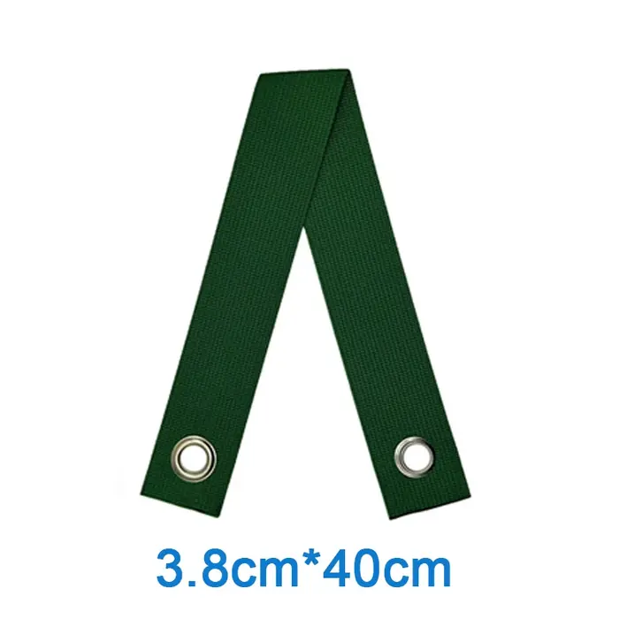 Sangles d'arbre pour jalonnement, 1/6 pièces, sangles de fixation de souche de jardin, sangles en Ny