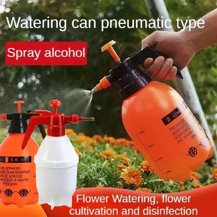 Pulvérisateur à main pour jardin