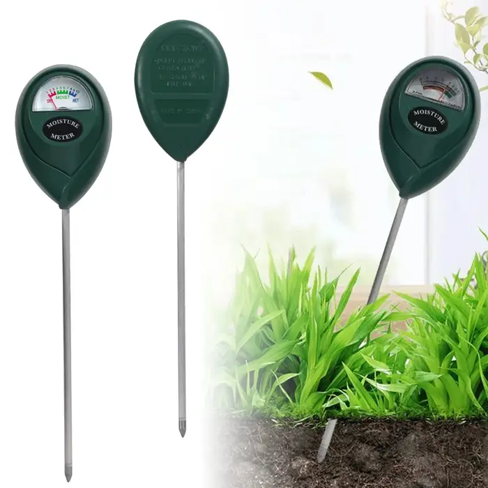 Moniteur d'eau pour plantes
