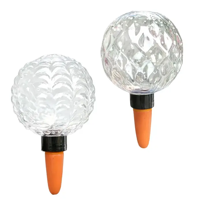 Globes d'arrosage pour plantes 300 ml