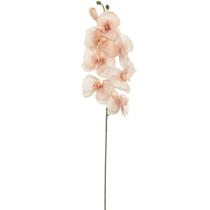 3D fleur artificielle branche soie papillon orchidée maison Vase Table Decor mariage jardin extérieur mariée Bouquets bricolage guirlande cadeau