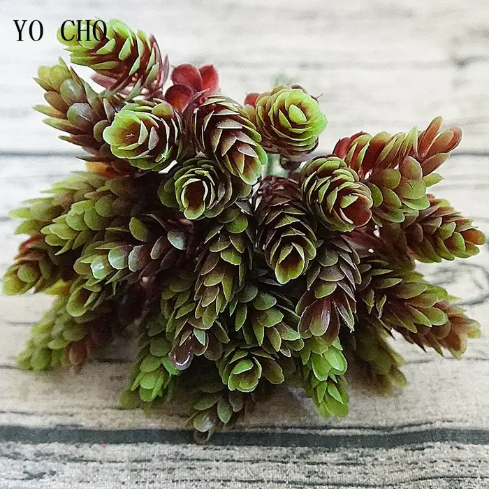 YO CHO – fausses plantes artificielles