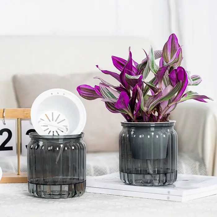 Pot de fleur pour plantes