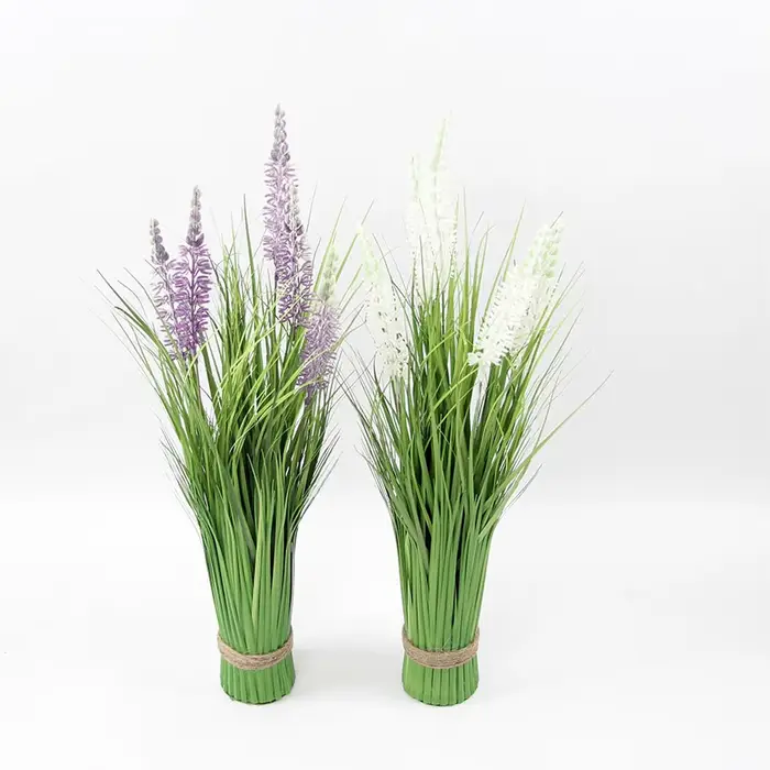 Plantes Artificielles pour la Décoration Intérieure