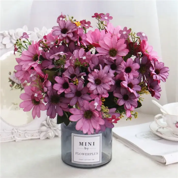 Fleur de marguerite pour le bricolage