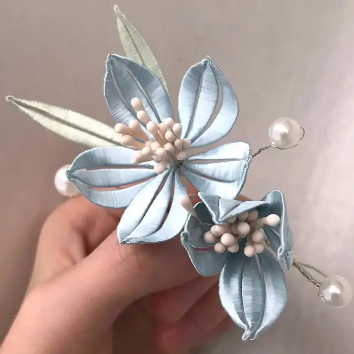 Stamines de fleurs artificielles