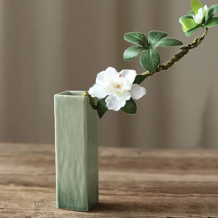 Petits Vases muraux décoratifs en céramique