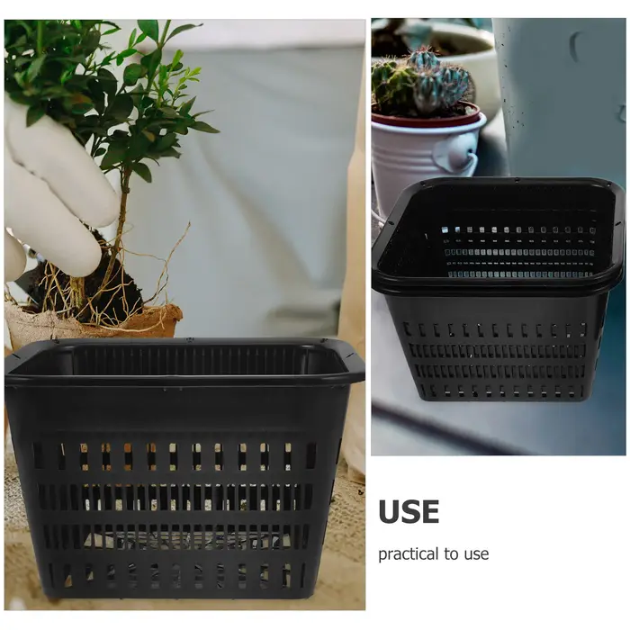 Mir pour plantes hydroponiques Lauren