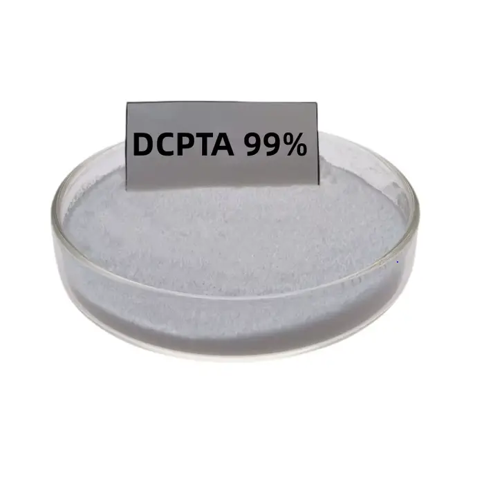 Engrais aux fruits Cultures de tubercules rehaussante DCPTA 99%