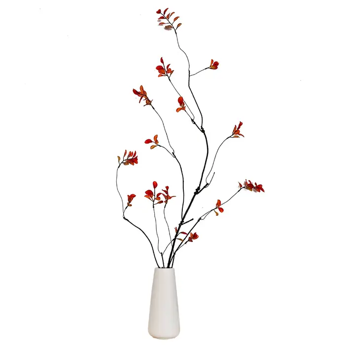 Branches d'automne artificielles de 22 pouces