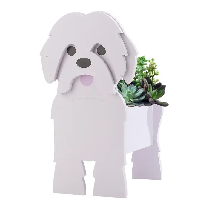 Pots de plantes pour animaux de compagnie