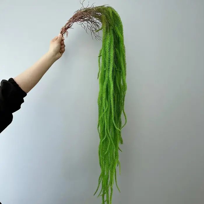 Barbe de saule artificielle polyvalente