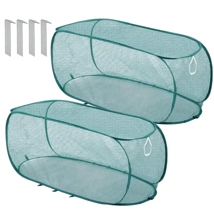Protection pour plantes