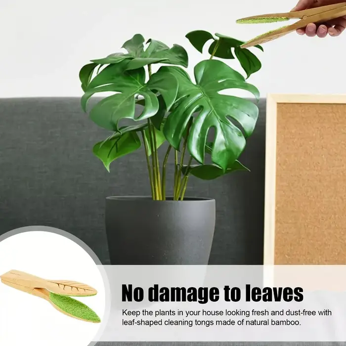 Pinces de nettoyage de feuilles