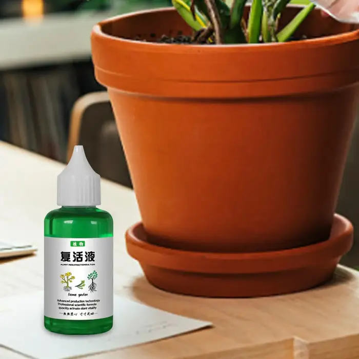 Solution nutritive pour plantes fruitières