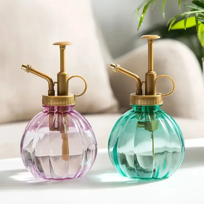 1 pulvérisateur d'eau pour plantes de 300 ml
