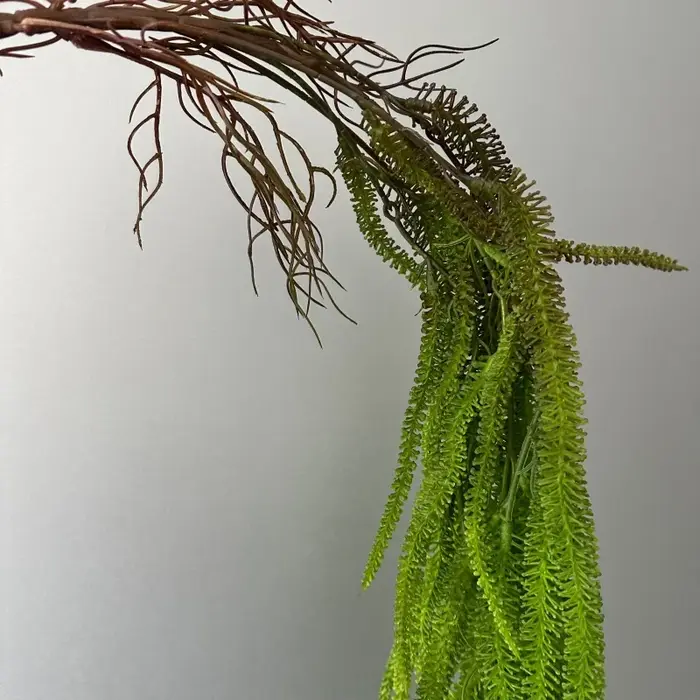Barbe de saule artificielle polyvalente