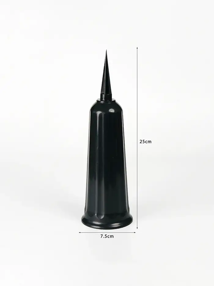 Vase à fleurs pour cimetière