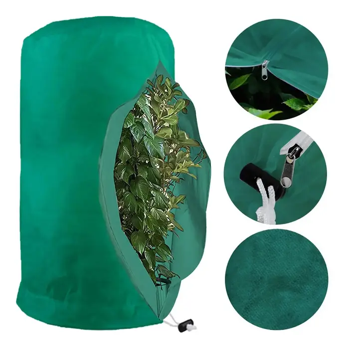 Sac de Protection des plantes d'hiver