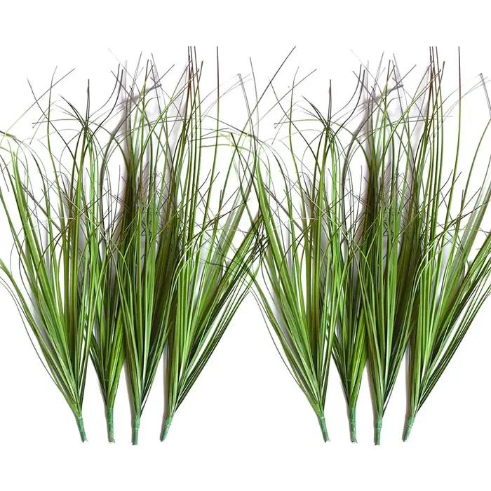 Herbe d'oignon artificielle