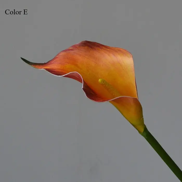 52cm Calla Lily Artificial Flower Home Party Decoration Room Table