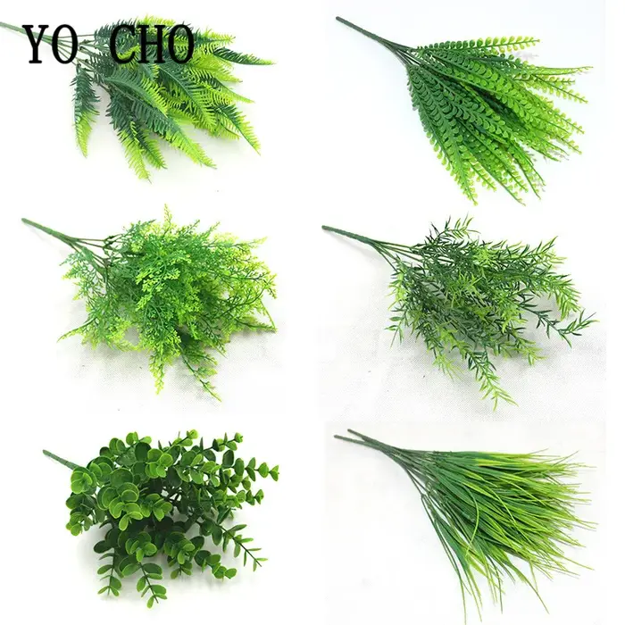 Balance CHO-Brindilles artificielles en plastique