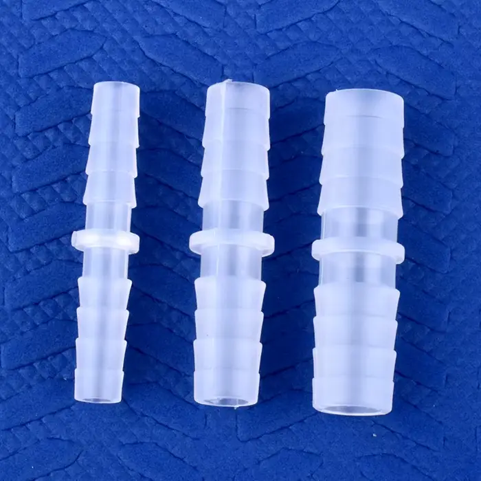 Joendoco-Pompe à air précieuse, 5 à 200 pièces, 6 à 12mm, PP, égal/réducteur de diamètre, connecteur