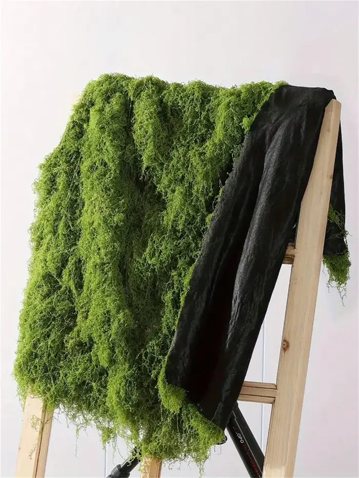 Tapis de mousse Articiaifl 100cm x 100cm
