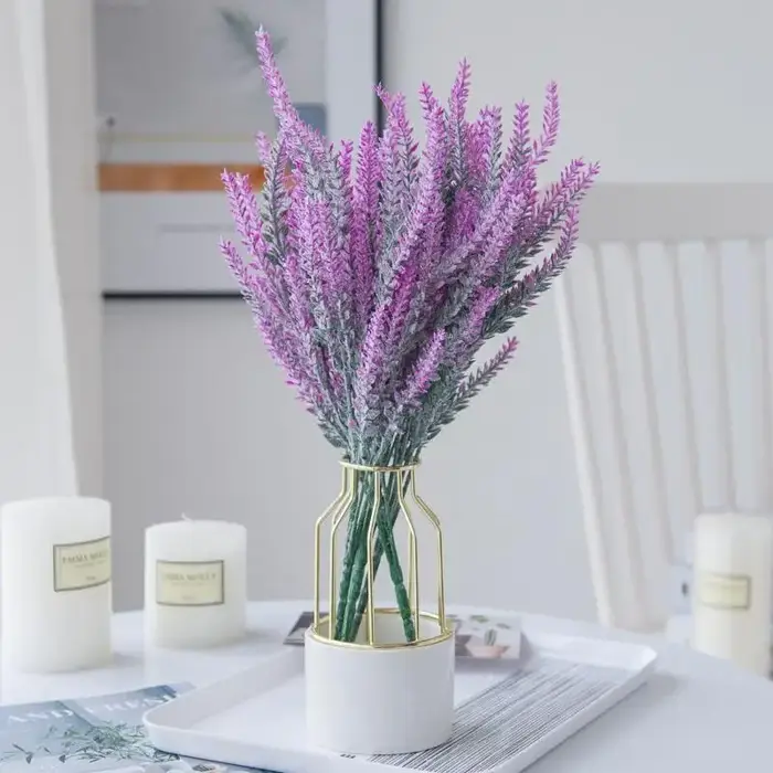 Plantes artificielles Scrapbook