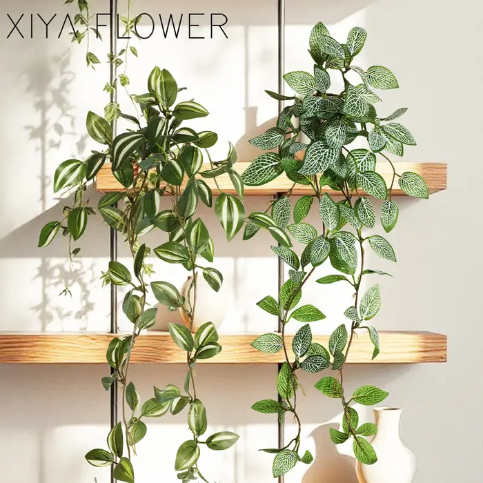 Plante artificielle suspendue XIYA FLOWER