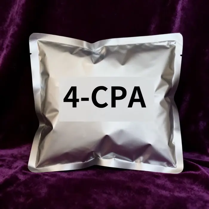 Engrais de récolte de tomates 4-CPA