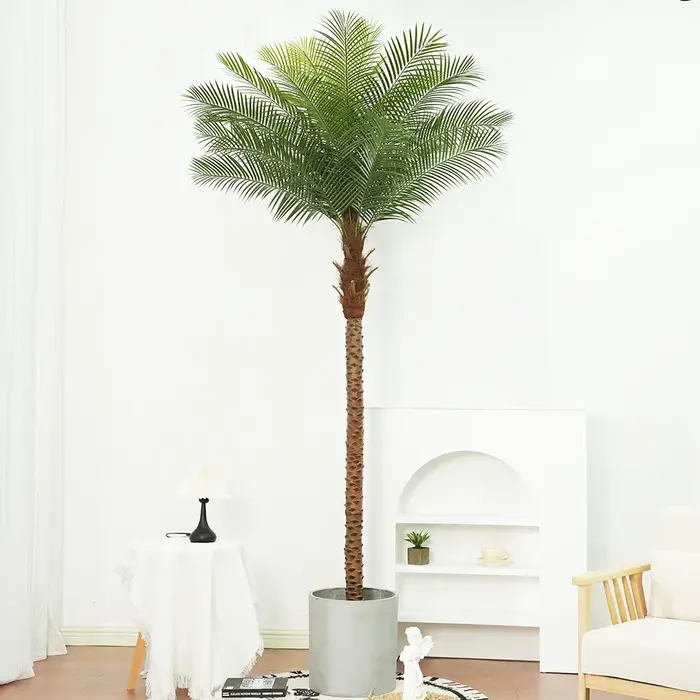 Grand cocotier artificiel 200CM à 240CM