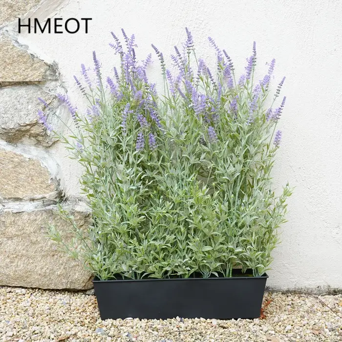 Plante en Pot Artificielle de 2