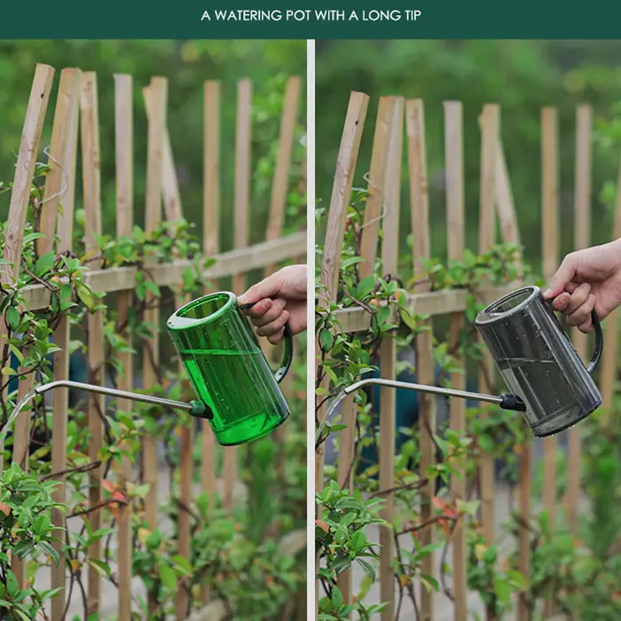Arrosoir pour plantes d'intérieur 1L/1.5L