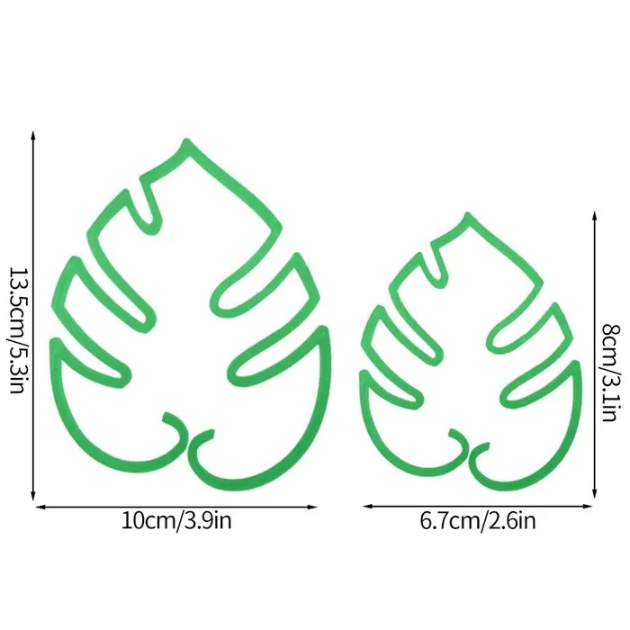 Monstera Support pour plantes