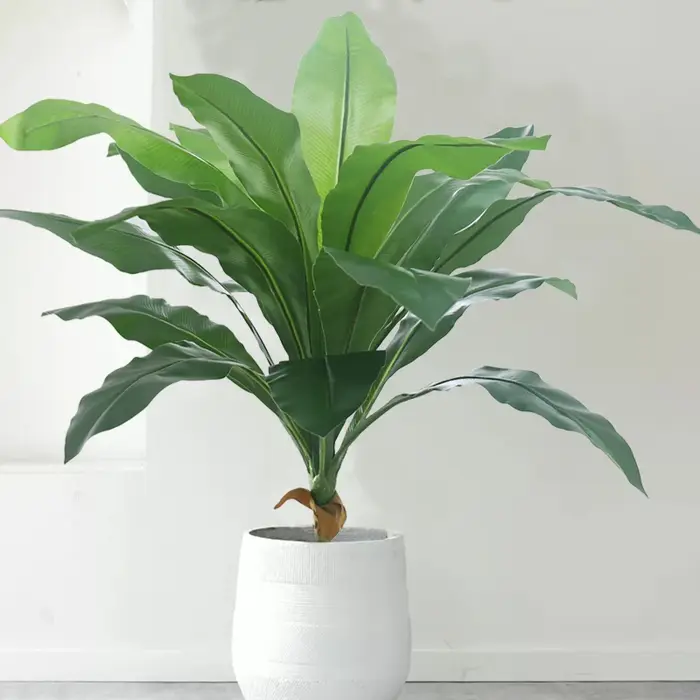 Palmier tropical artificiel de 65-75 cm