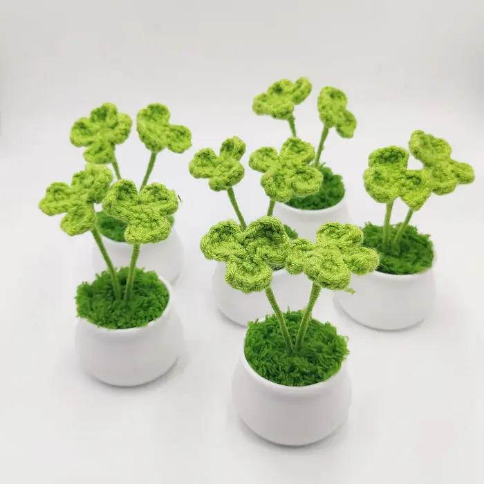 Plante en pot Everver Four scalp