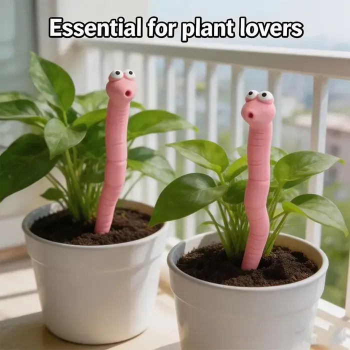 Moniteur d'humidité des plantes